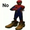 No
