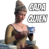Bitchy princesses 15