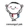 cemungut yak