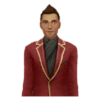SimCity Personagens Pack 6