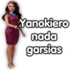 Yanokiero
nada
garsias