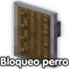 218
Bloqueo perro