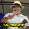 USEM CAMISINHAS