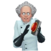 SimCity Personagens Pack 23