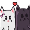 Gatinho Dark 11