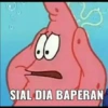Patrick 7