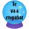 Te
va a
engañar
MoniqueBH