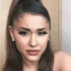 Ariana moods(positions) 17