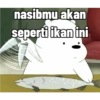 Ice bear my luvv 6