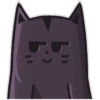 Gatinho Dark 6