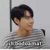 ih bodoamat