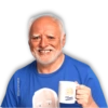 MEMES HAROLD THE PAIN 7