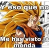 Shitpost Dragón Ball 🤣😩 5