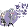 Darky : Pack de Stickers 8