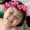 Coreaninha 😍🥰♥️ 5