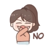 NO