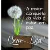 Figurinhas bom dia 7