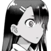 Nagatoro Hayase #3 16