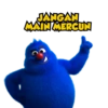 Mamee Monster Raya Edition 9