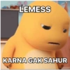 Dino Kuning (Edisi Puasa) 12