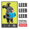 Je
LEER
LEER
LEER
FESTIVAL
LITERATURA
INFANTILY JUVENIL
2020