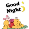 Good #
Night