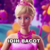 A
IDIH BACOT