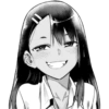 Nagatoro Hayase #3 23