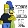 Homero Y Marge 28