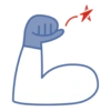 A*STAR Stickers [P3] 9