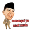 NOC
DEMOKRASID
semangat ya
anak muda