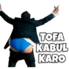 TOFA
KABUL
KARO