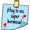 Notitas de amor 8