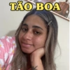 TÃO BOA