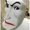Mirada de Cruella