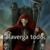 a alaverga todo