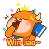 Win liao