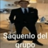 Sáquenlo del grupo