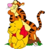 Winnie The Pooh 19