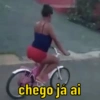 chego ja ai