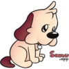 Perrito Samu 7