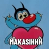 MAKASIHHH