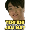 BTS Hindi 5