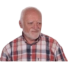 MEMES HAROLD THE PAIN 26