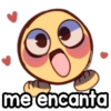 Harley Stickers
me encanta