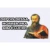 DEPOIS DESSA MORRER PRA MIMÉ LUCRO