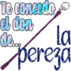 Te concedo el don • EstrellaAA 7