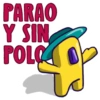 Tama Stickers 16