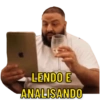 REAÇÕES & EXPRESSÕES 15