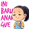 INI
BARU
ANAK
GUE